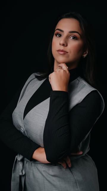 Renata Braga, advogada